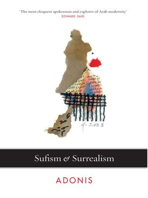 cover image of Sufism and Surrealism